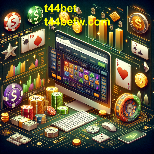 Esclarecendo Dúvidas: Perguntas Frequentes no t44bet